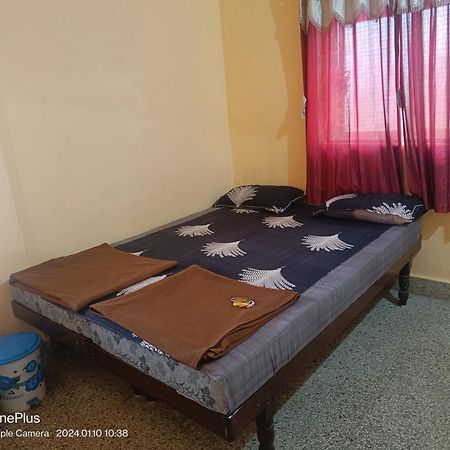 Vicky'S Home Stay Hampi Dış mekan fotoğraf