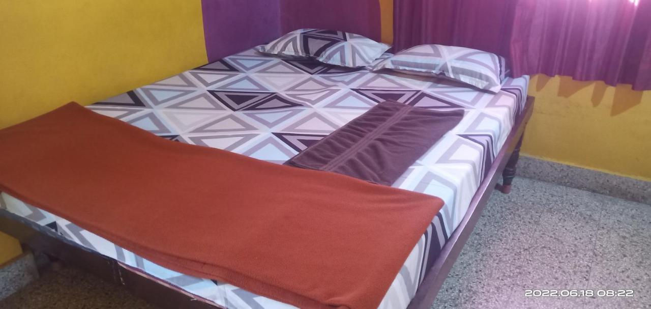 Vicky'S Home Stay Hampi Dış mekan fotoğraf