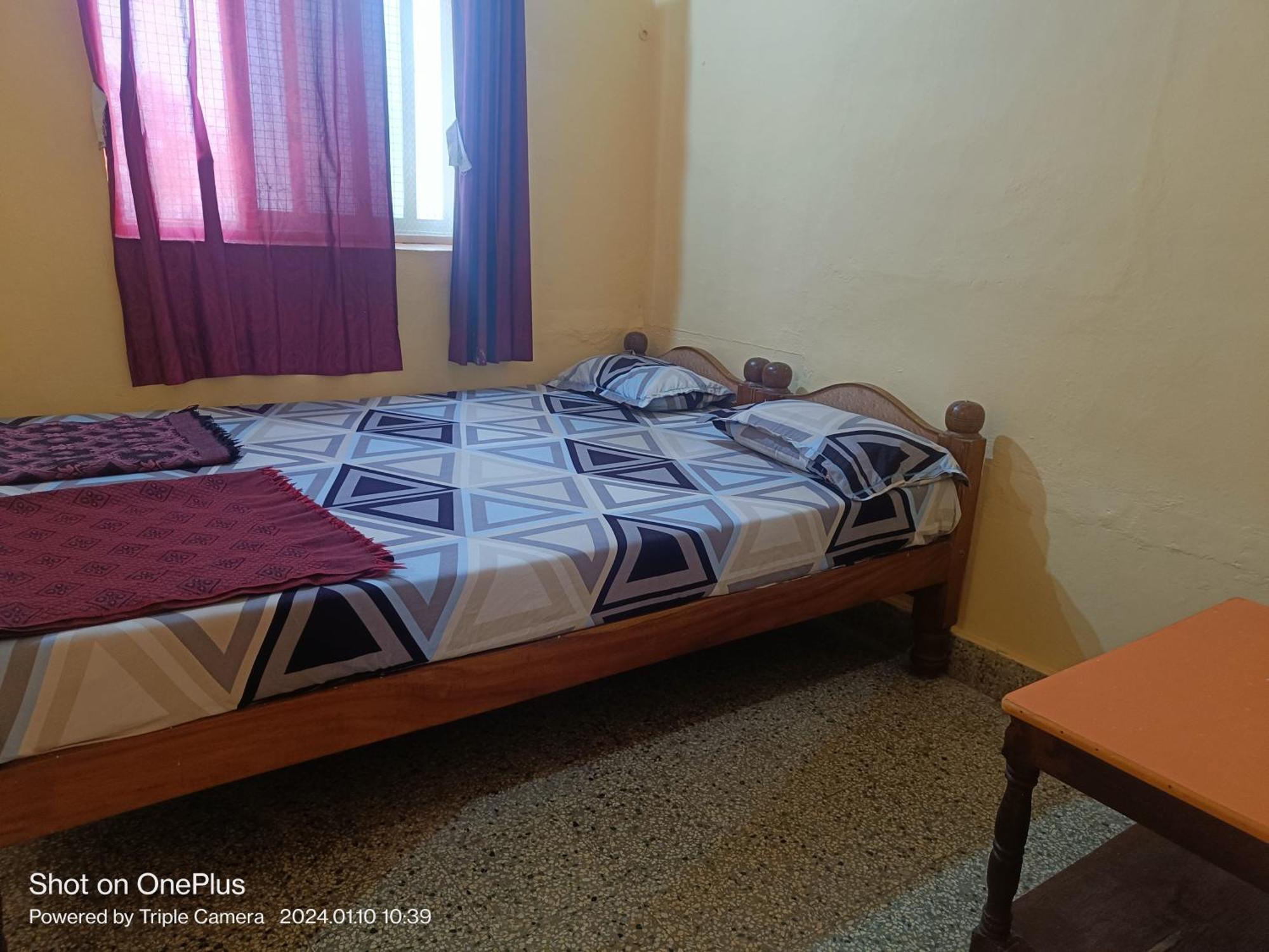 Vicky'S Home Stay Hampi Dış mekan fotoğraf