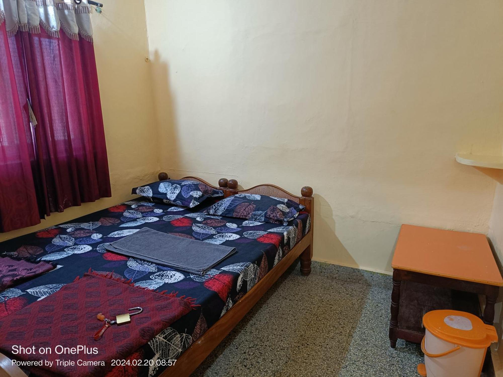 Vicky'S Home Stay Hampi Dış mekan fotoğraf